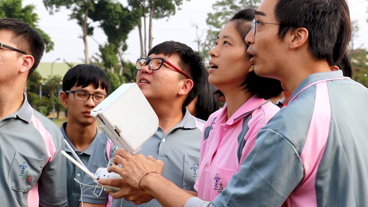 VIDEO: Labor ministry to host drone training courses next year