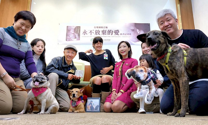 Groups push for animal rights to be enshrined in Constitution