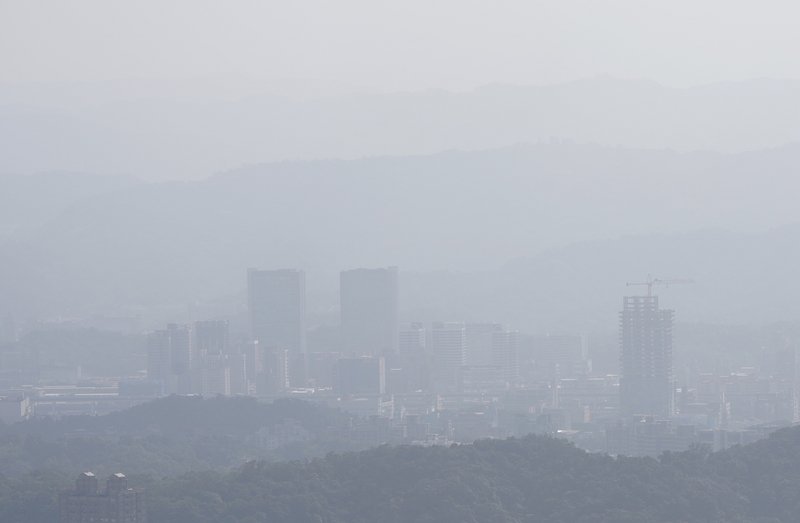 Air Pollution: A Hidden Threat