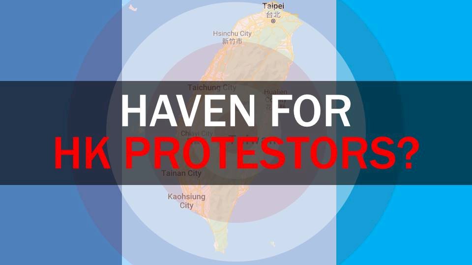 WATCH: Taiwan Insider, Dec 12, 2019