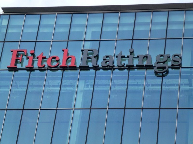 Taiwan’s 2023 economic growth forecast to reach only 1%: Fitch Ratings Agency