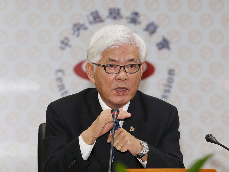 Official election campaign period kicks off