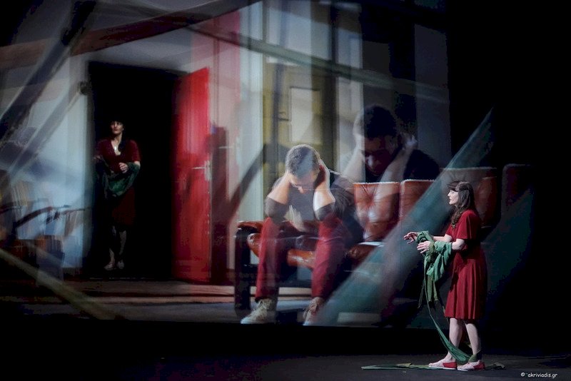 Taiwan International Arts Festival highlights technology and art