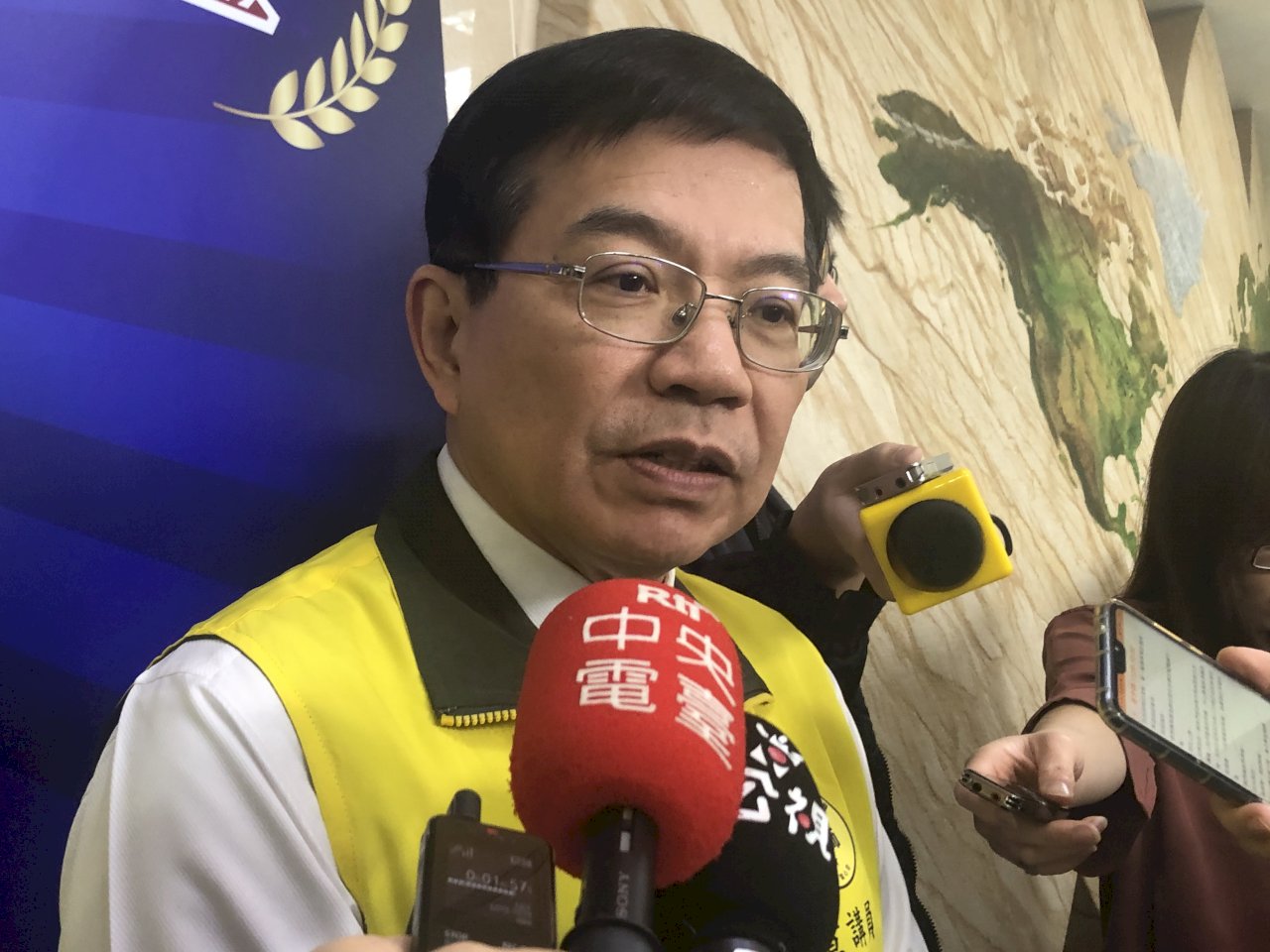 Transportation Ministry still deliberating over FAT operating license