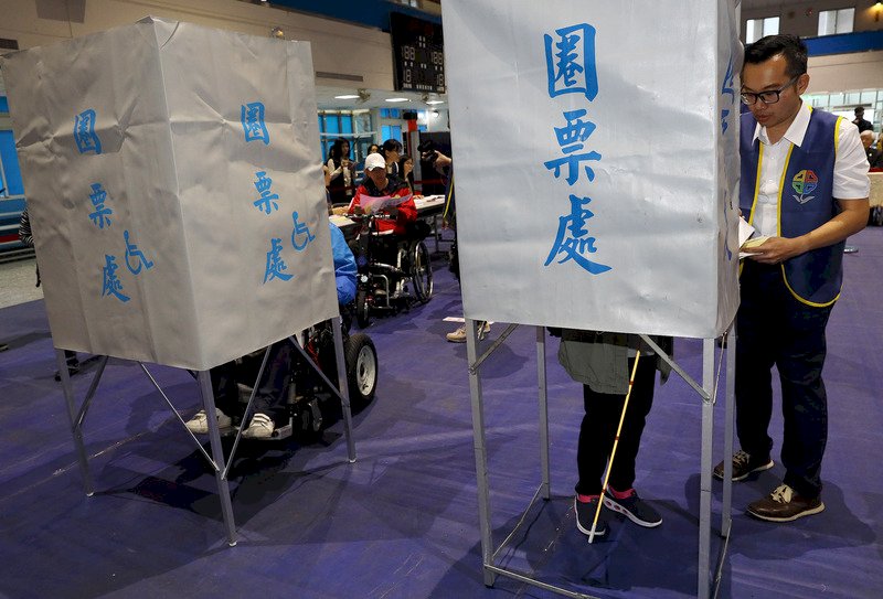 Election results expected by 10:00 pm Saturday: Election commission