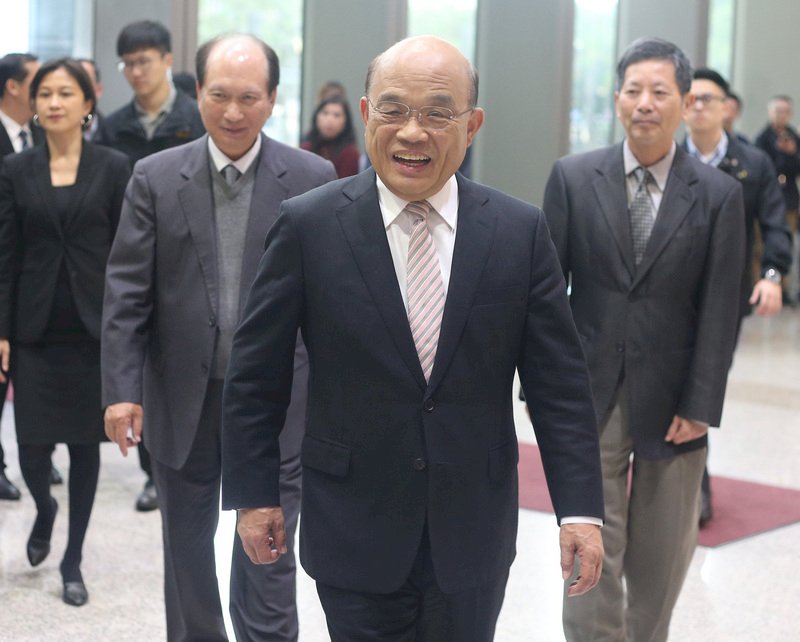 Premier stresses the necessity of anti-infiltration bill