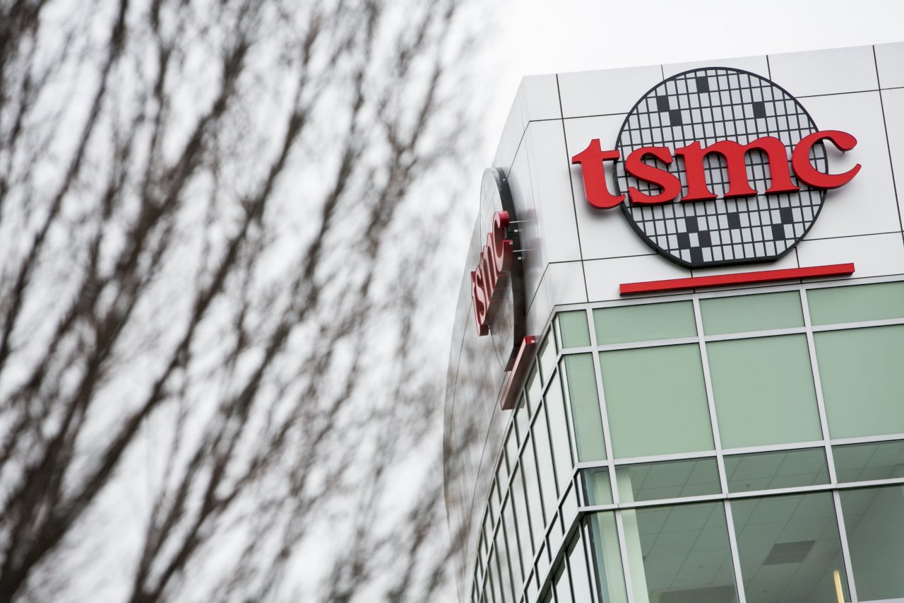 Ørsted and TSMC sign landmark renewable energy deal