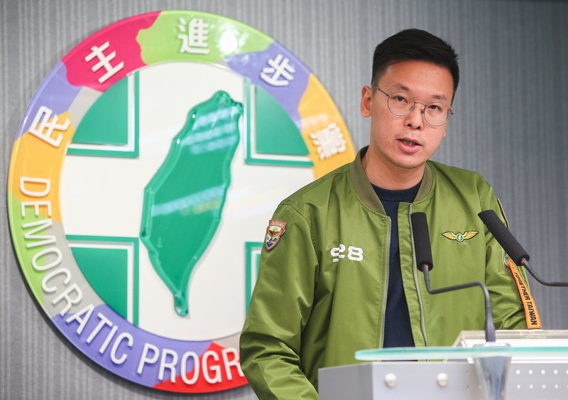 DPP’s landslide win due to China’s threats: DPP