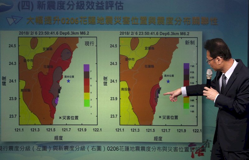 Central Weather Bureau: 2019 Taiwan’s warmest year on record