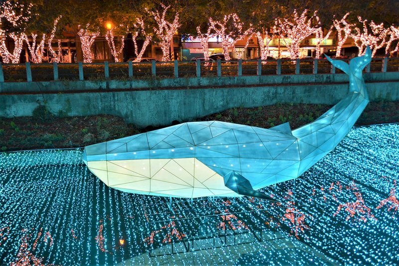 Pingtung Lantern Festival to kick-off January 6