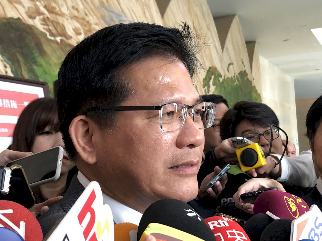 Safety key factor in decision on FAT’s license: Transport Minister