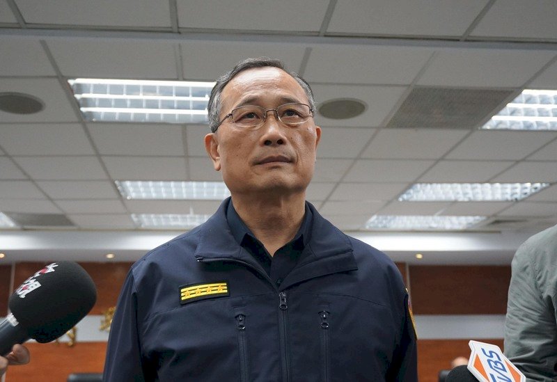 Police vow to maintain social order before and during Election Day