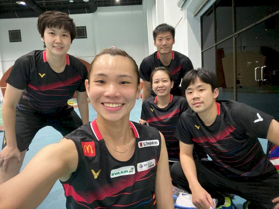 Taiwan badminton star Tai Tzu-ying advances in Malaysian Masters
