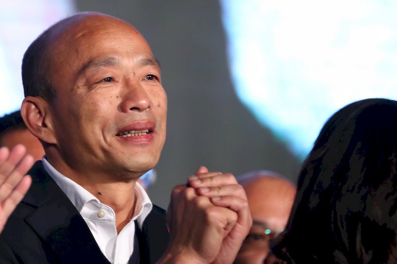 Explained: Kaohsiung mayoral recall vote