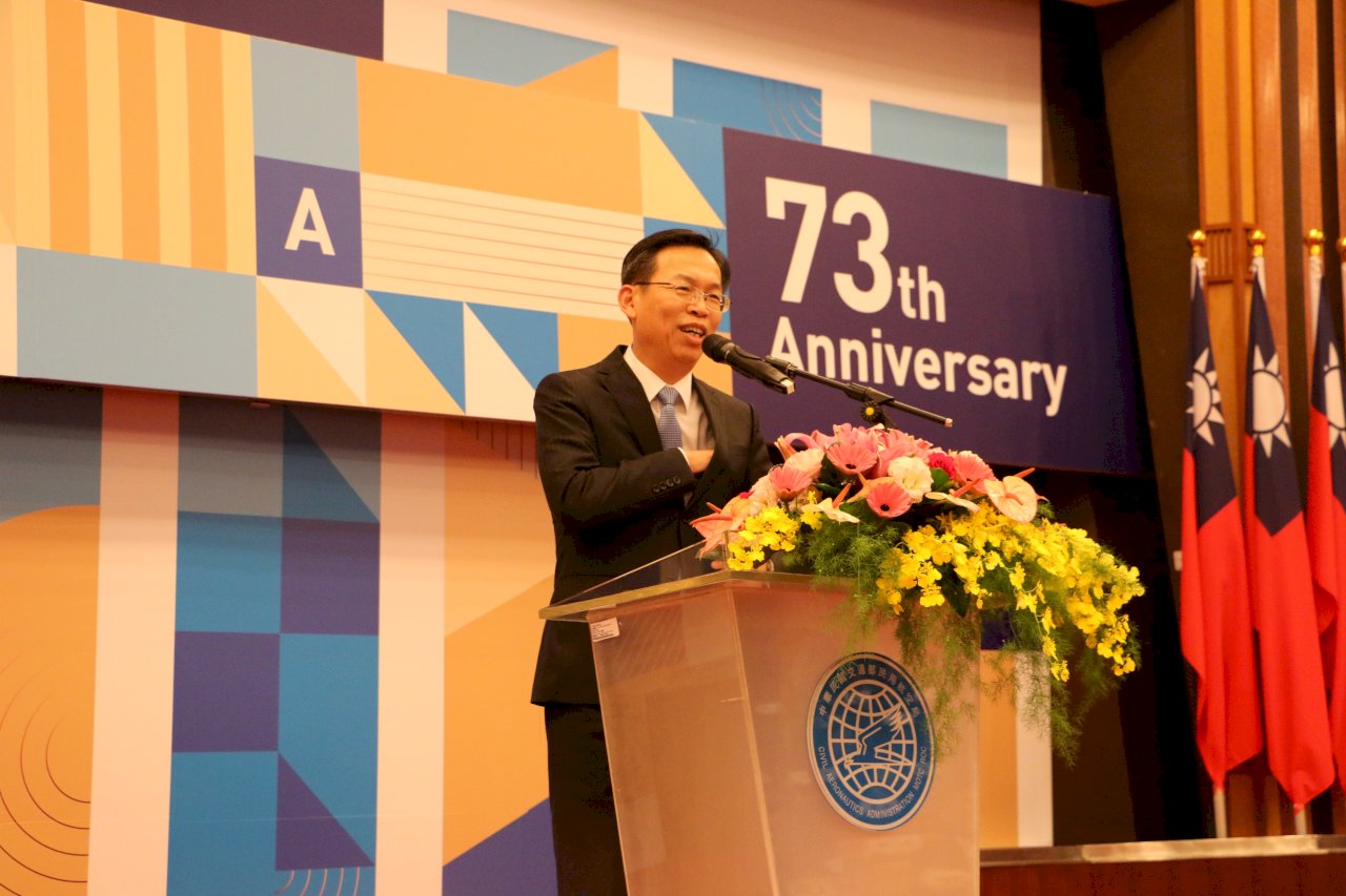 Taiwanese airlines transport record number of passengers