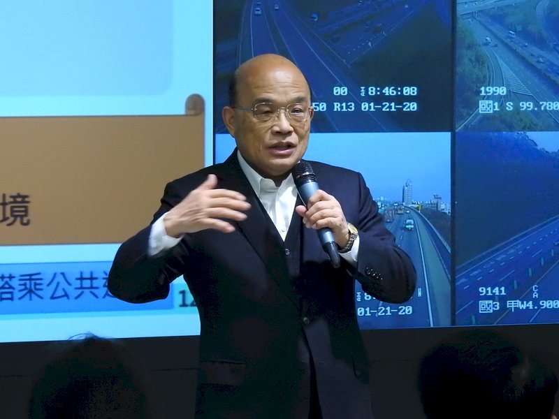 Cabinet to set aside US$2 billion to cope with impact of COVID-19