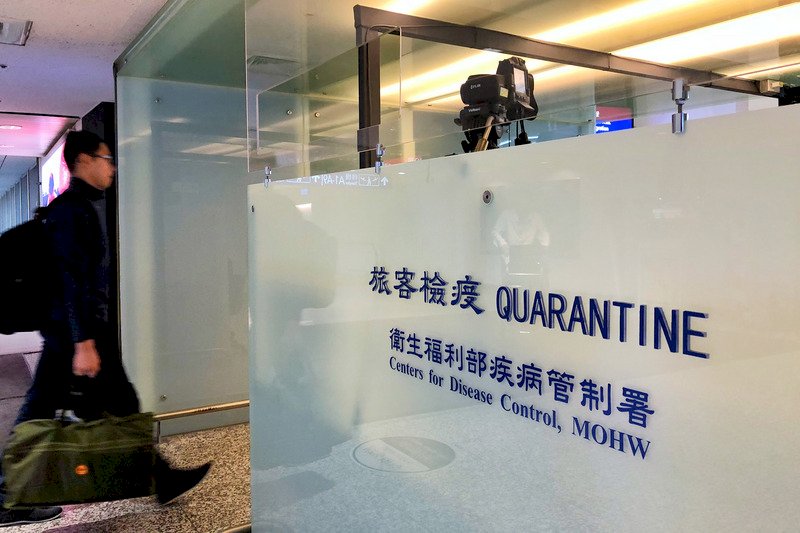 Health ministry: Hospitals prepared to deal with new China virus