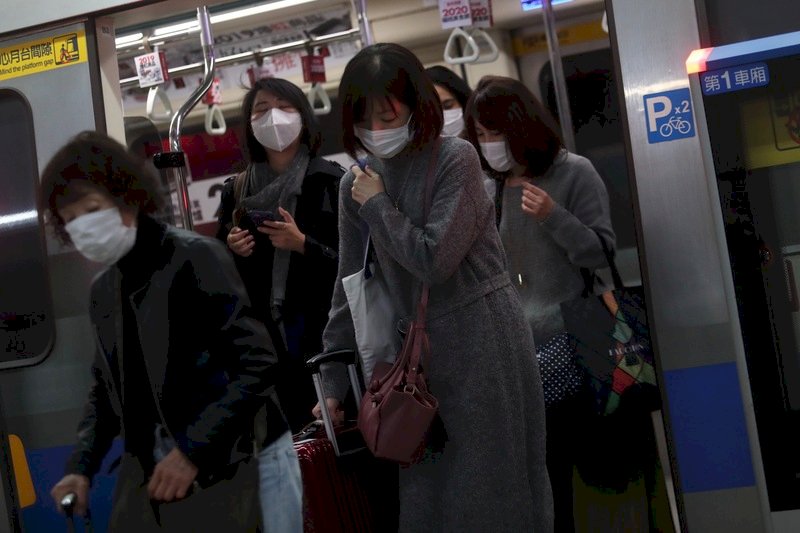 Gov’t sets forth plan to ease shortage of surgical masks