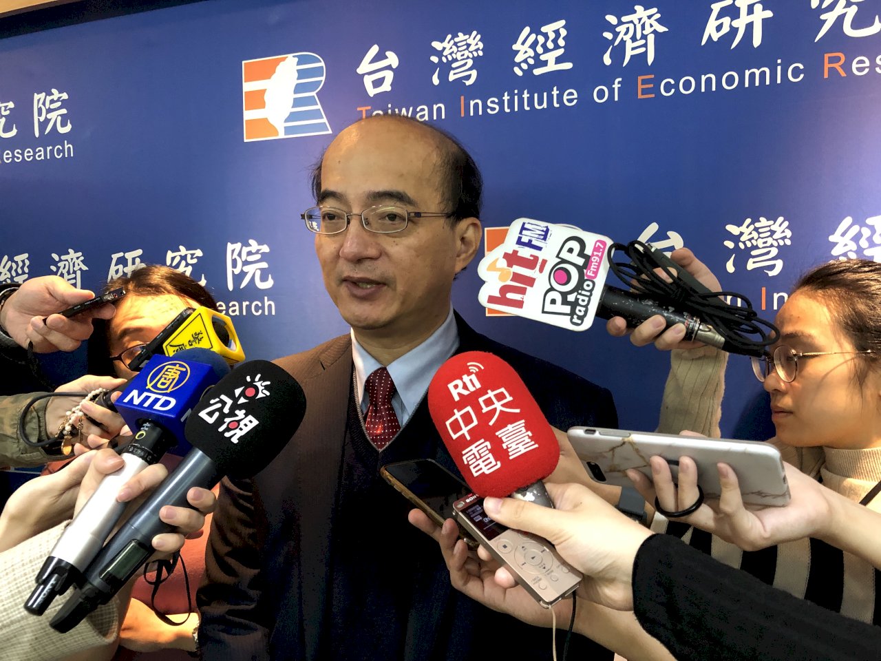 Think tank raises economic growth forecast for 2020 up to 2.67%