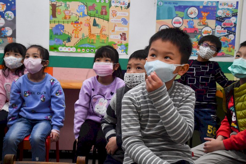 Taiwan delays school by two weeks as defense against coronavirus