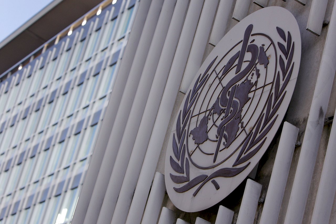 Foreign ministry calls on WHO to include Taiwan in all meetings