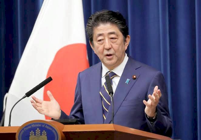 Former Japanese PM could visit Taiwan next year