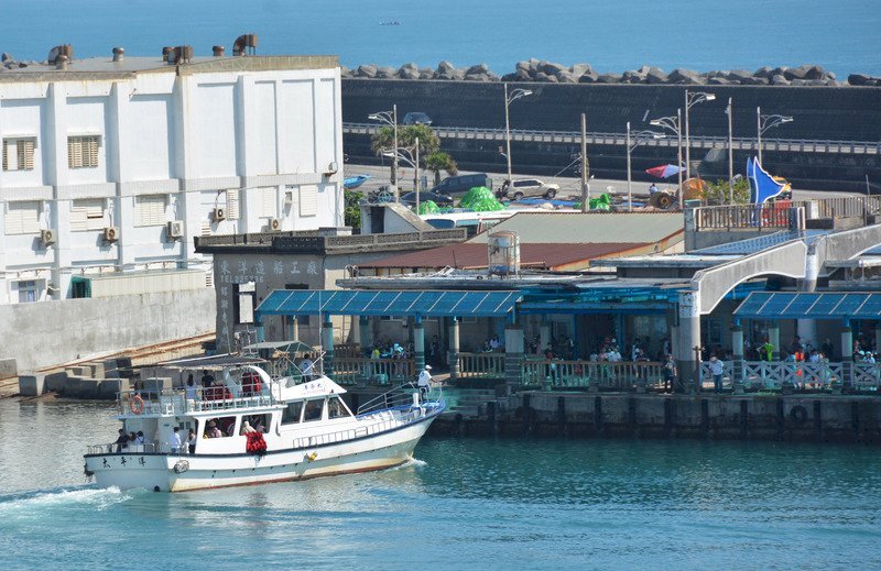 VIDEO: Hualien tourism hurt by COVID-19