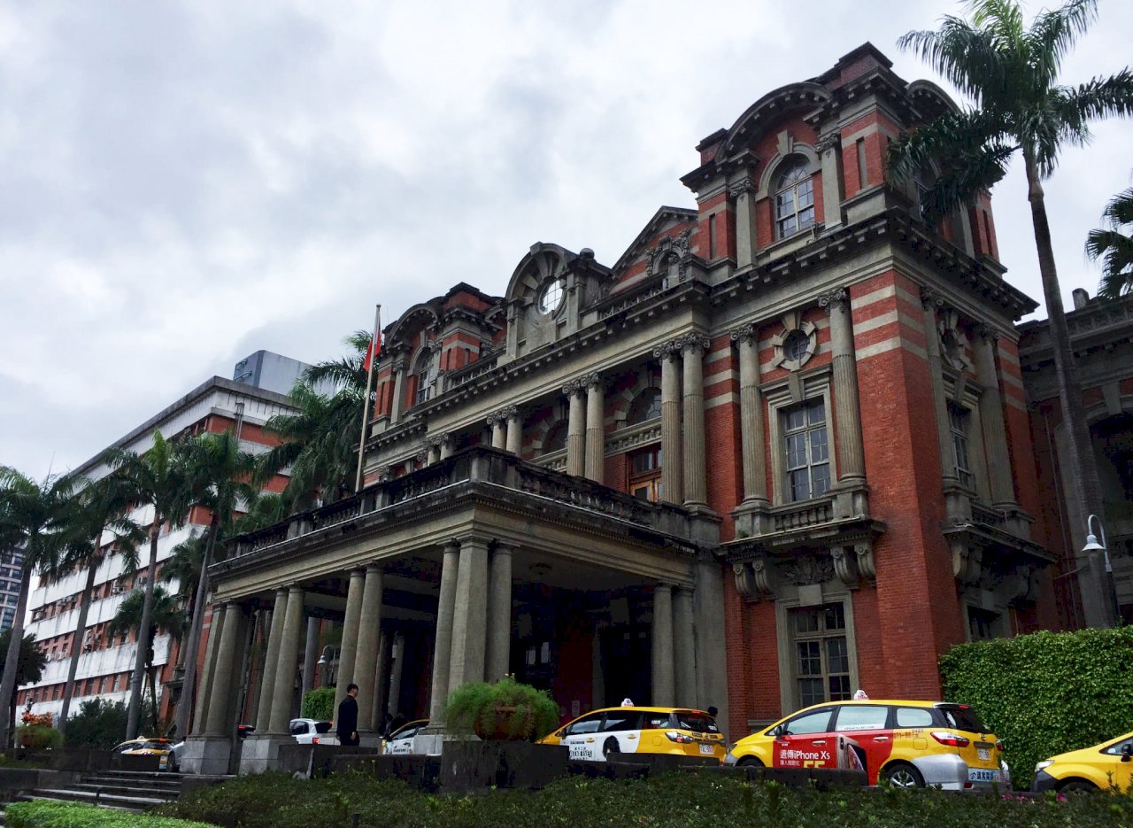NTU is top eighth university in emerging economies ranking
