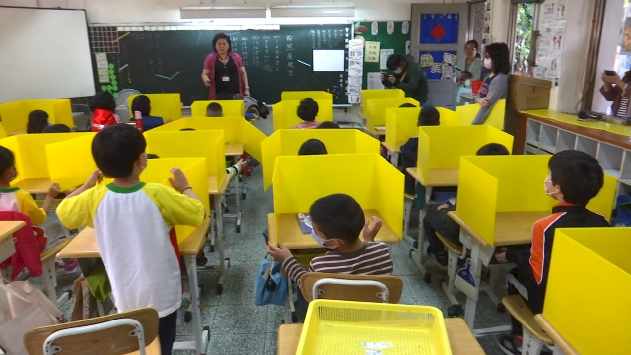 Schools reopen with new ways to prevent COVID-19 outbreaks