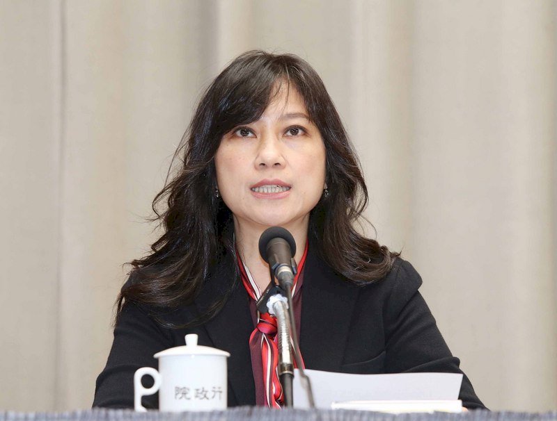Taiwan budgets US$3 million to double mask production