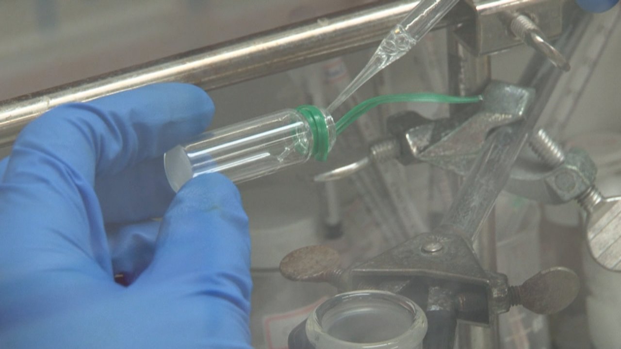 VIDEO: Taiwan to start clinical trials on COVID-19 drug
