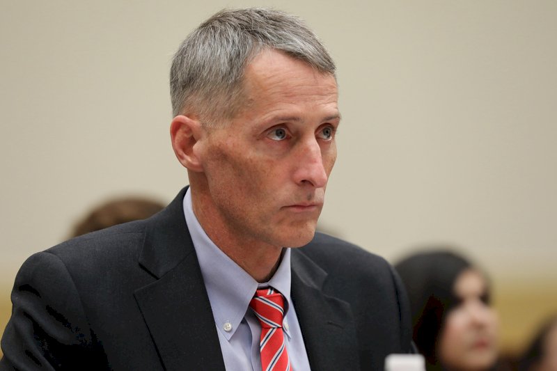 US Congressmen discuss Taiwan’s exclusion from WHO at hearing