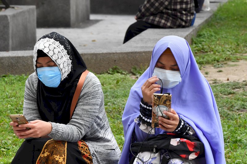 Taiwan asks Indonesia to explain new migrant worker policy
