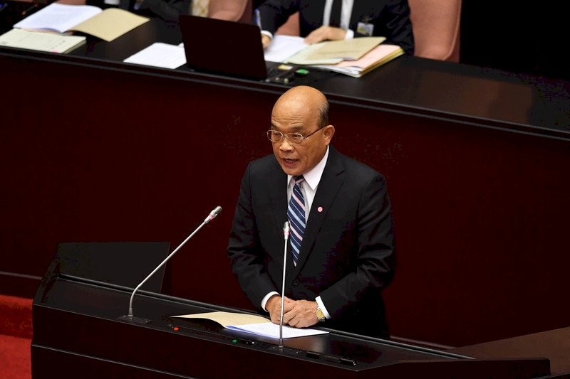 Premier outlines the usage of special COVID-19 budget
