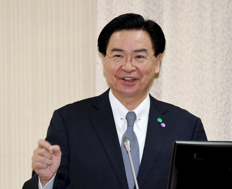 Gov’t to help Taiwanese evacuate from Italy if necessary: Official