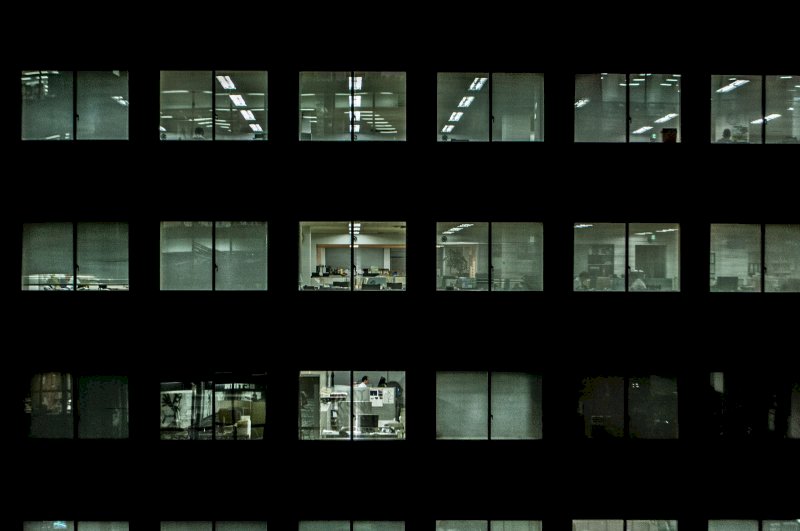 VIDEO: Work resumes to normal for most employees: Job bank