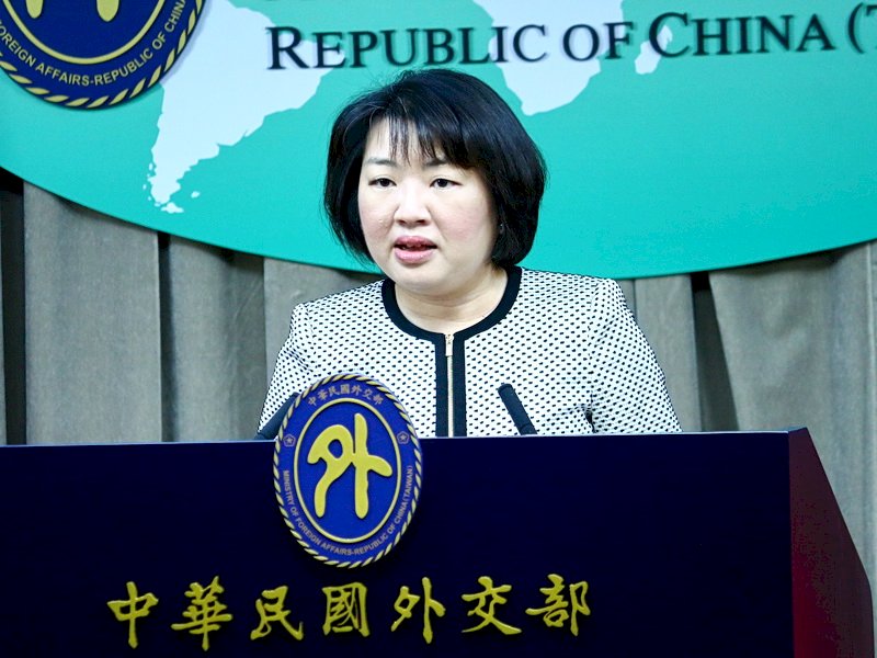 Official: Europe looks approvingly at Taiwan’s COVID-19 response
