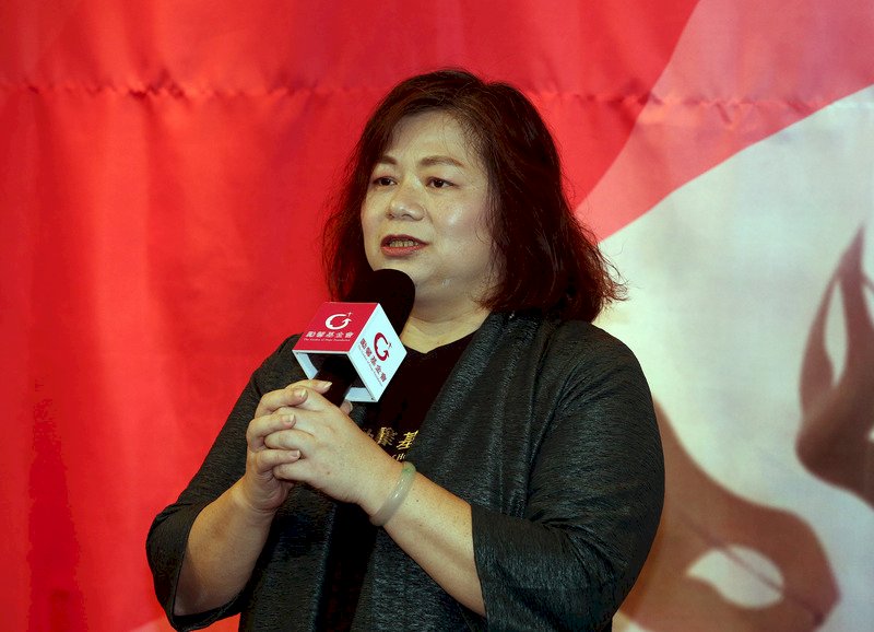 NGO vows to serve women and children as new CEO steps in