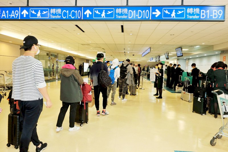 COVID-19: Ban on incoming and outgoing tour groups extended