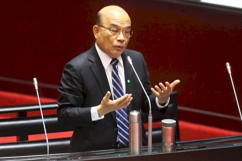 Premier calls for strict enforcement of quarantine rules