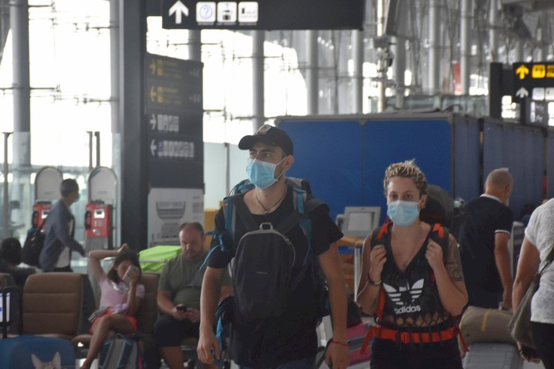 Gov’t extends stay for certain foreign nationals by another 30 days