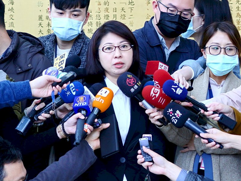 Taiwan ready to evacuate more citizens from China’s Hubei Province