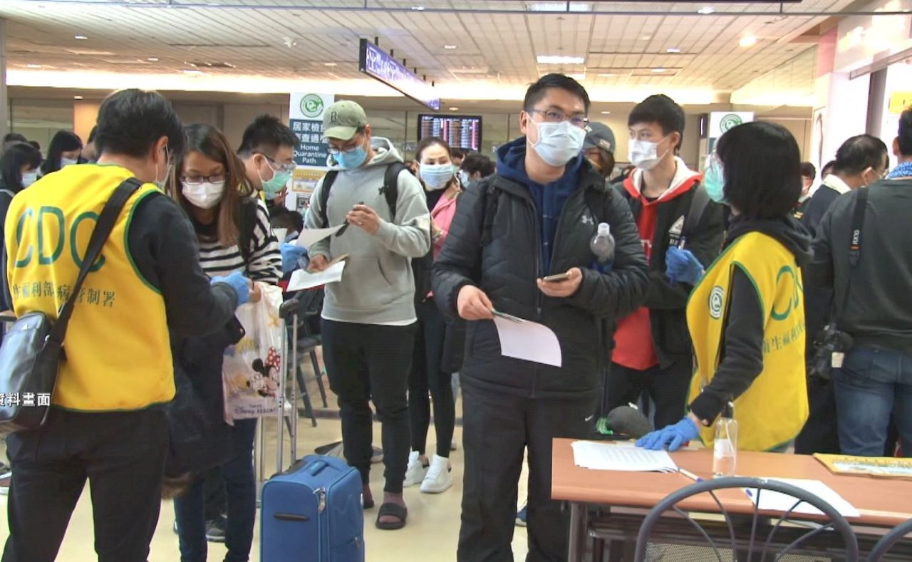 VIDEO: COVID-19: Young people less vulnerable, but may still infect others