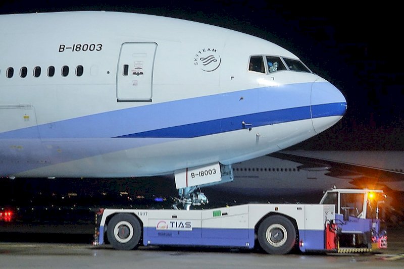 Latest group of Taiwanese evacuees from China begins 14-day quarantine