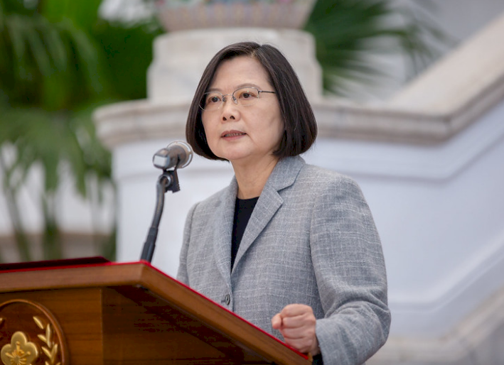Plan for presidential inauguration to be decided by next week