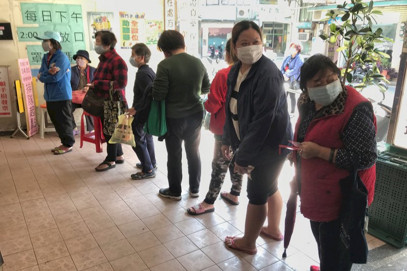 Nearly 15,000 workers on unpaid leave as COVID-19 hits economy