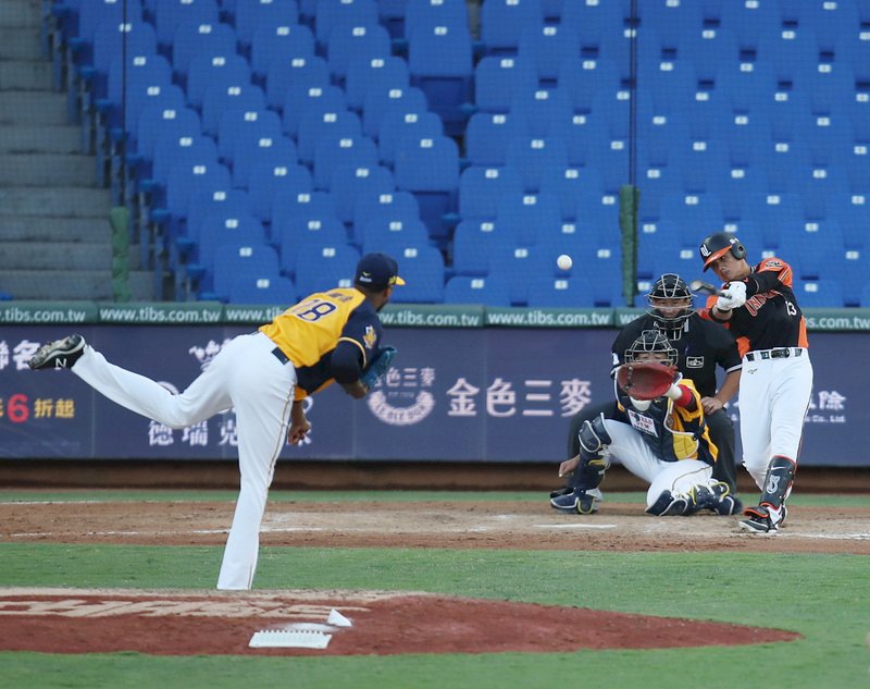 Taiwan becomes only country to launch pro baseball season in 2020