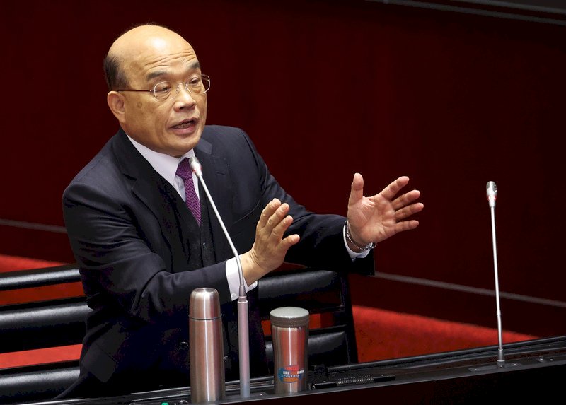 Mitigating the economic impact of COV ID-19 urgent: Premier