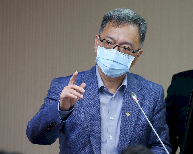 COVID-19: Taiwan mulls testing returnees from high-risk countries