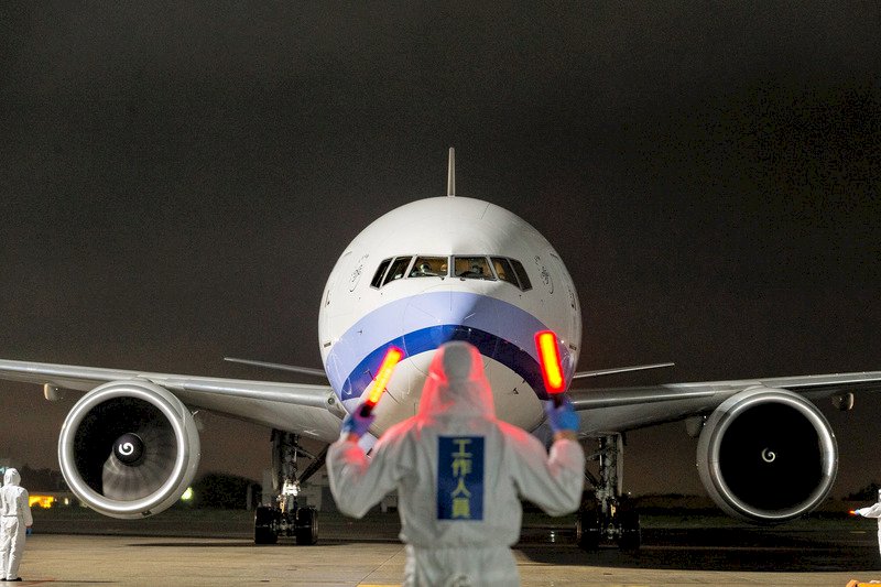 Business travelers to be allowed to apply for shortened quarantine